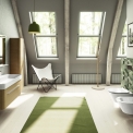 Біде CERAMICA CATALANO GREEN
