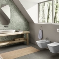 Біде CERAMICA CATALANO GREEN
