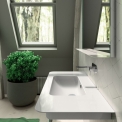 Раковина CERAMICA CATALANO GREEN UP