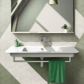 Раковина CERAMICA CATALANO GREEN UP