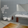 Раковина CERAMICA CATALANO PREMIUM