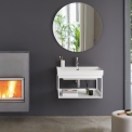 Раковина CERAMICA CATALANO NEW ZERO