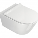 Унітаз CERAMICA CATALANO NEW ZERO
