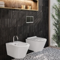 Біде CERAMICA CATALANO NEW ZERO