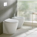 Унітаз CERAMICA CATALANO ITALY