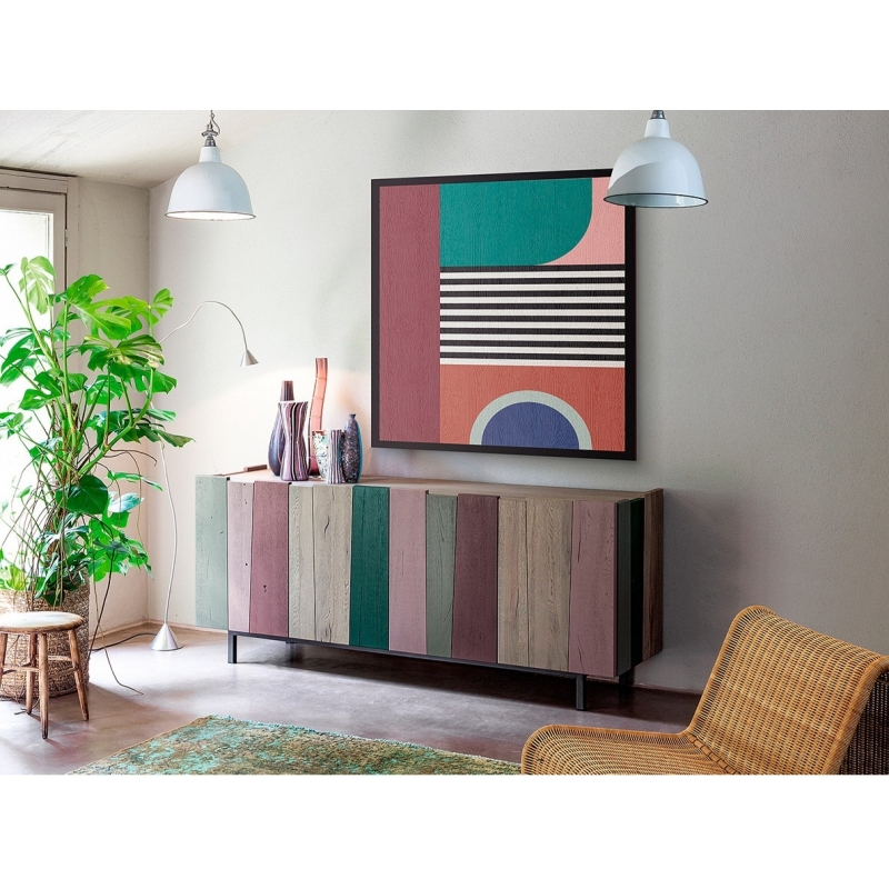 Креденс Devina Nais URBAN RANCH