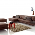 Диван Ditre Italia ARTIS LEATHER