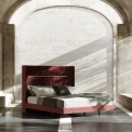Кровать двухместная Domkapa BARDOT