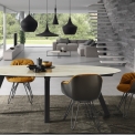 Стіл обідній DRESSY DUERO 539
