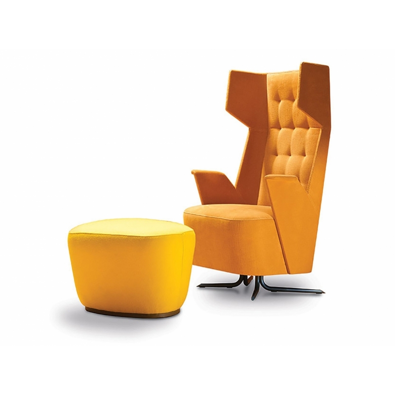 Крісло ESTEL GROUP EMBRASSE GRAND RELAX