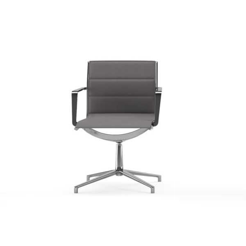 Стілець ESTEL GROUP ALUMINIA