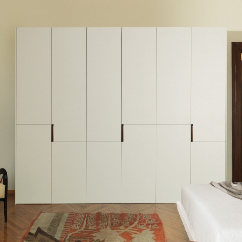Шафа гардеробна ESTEL GROUP PALEA
