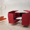 Диван ESTEL GROUP DOLLY CHAT