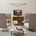 Диван ESTEL GROUP DOLLY CHAT