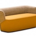 Диван ESTEL GROUP EMBRASSE HALL