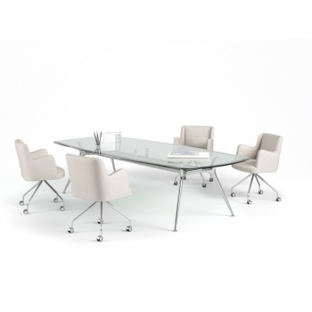 Стіл для переговорів ESTEL GROUP P016