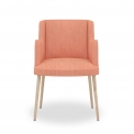 Стілець ESTEL GROUP EMBRASSE ELLE