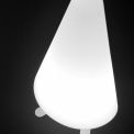Вулична настільна лампа Estiluz NAN