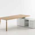 Стіл письмовий FANTONI WOODS