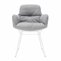 Крісло Freifrau LEYASOL OUTDOOR ARMCHAIR HIGH