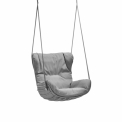 Качель Freifrau LEYASOL OUTDOOR WINGBACK SWING SEAT