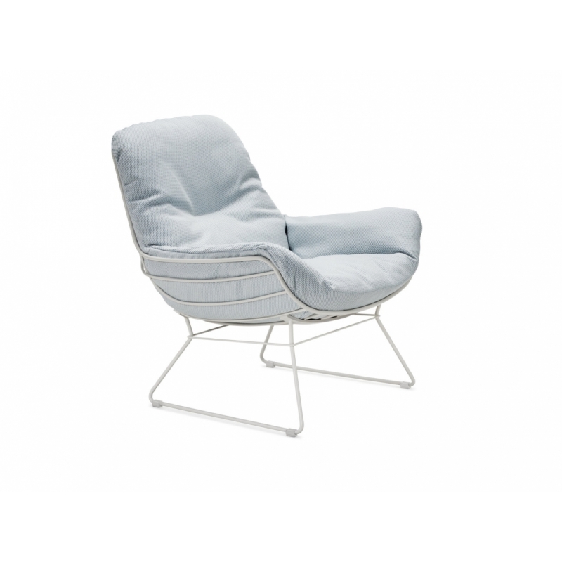 Садове крісло Freifrau LEYASOL OUTDOOR LOUNGE