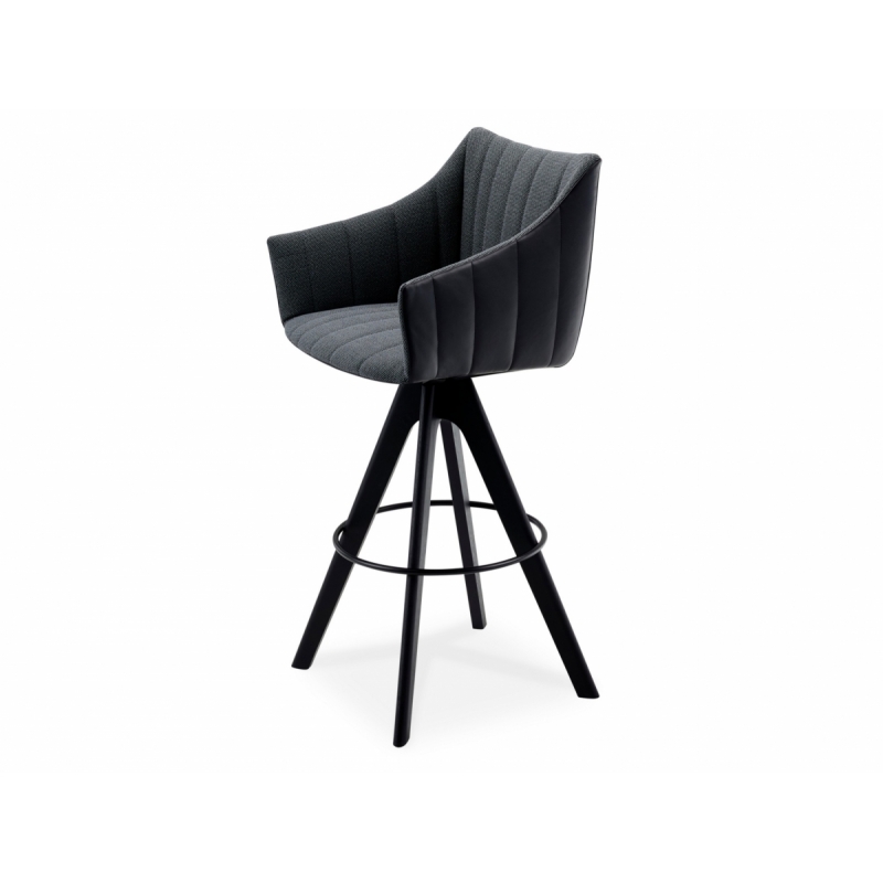Табурет Freifrau RUBIE BAR ARMCHAIR HIGH