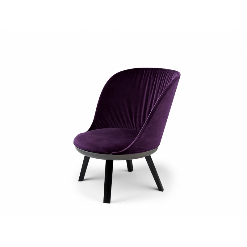 Крісло Freifrau ROMY EASY CHAIR