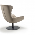Крісло Freifrau LEYA WINGBACK CHAIR