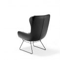 Крісло Freifrau LEYA WINGBACK CHAIR