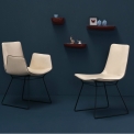 Стілець Freifrau AMELIE ARMCHAIR