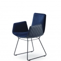 Стілець Freifrau AMELIE ARMCHAIR