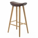 Табурет Freifrau KYA BARSTOOL WOODEN FRAME