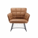 Крісло Freifrau MARLA EASY CHAIR LOW