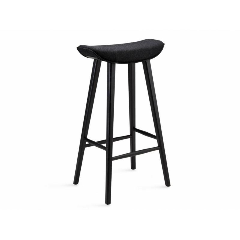 Табурет Freifrau KYA BARSTOOL WOODEN FRAME