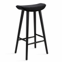 Табурет Freifrau KYA BARSTOOL WOODEN FRAME