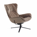 Крісло Freifrau LEYA WINGBACK CHAIR
