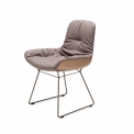 Стілець Freifrau LEYA ARMCHAIR LOW