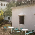 Стілець iSimar MALLORCA