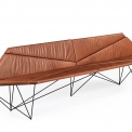 Лавка JANUA GN03 STILT