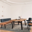 Лавка JANUA BB32