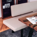 Лавка JANUA BB32