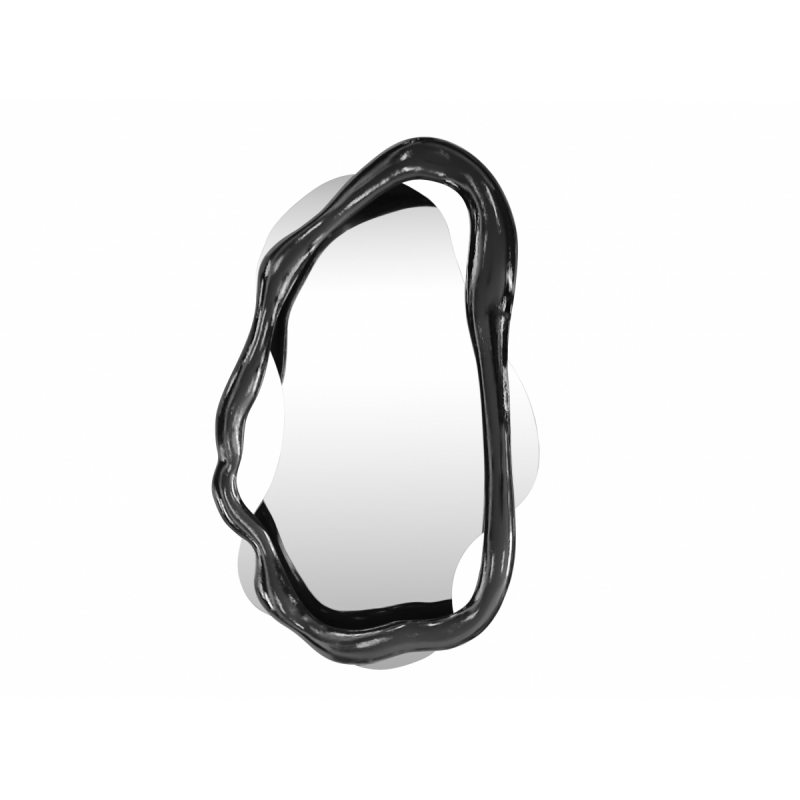 Настінне дзеркало KARPA TWISTED K1481
