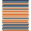 Килим Kuatro CUSTOM STRIPES