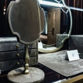 Шафа гардеробна Longhi ATELIER
