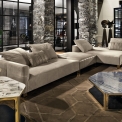 Диван Longhi FOLD