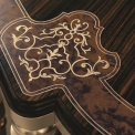 Стіл обідній Longhi LAYTON