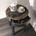 Тумба приліжкова Longhi RING