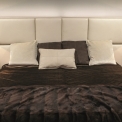 Кровать двухместная Longhi AMY