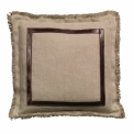 Диванна подушка Longhi LINEN CUSHION